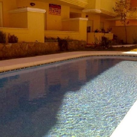 Appartamento Neptuno 2B Menyber Nerja Esterno foto