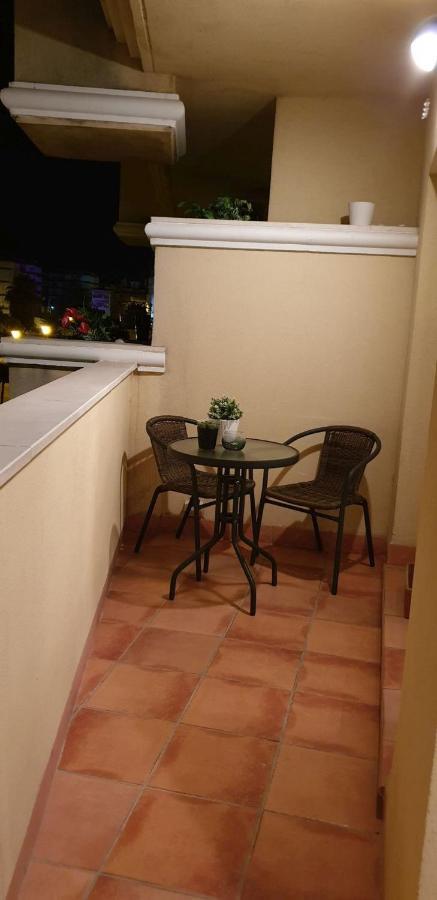 Appartamento Neptuno 2B Menyber Nerja Esterno foto